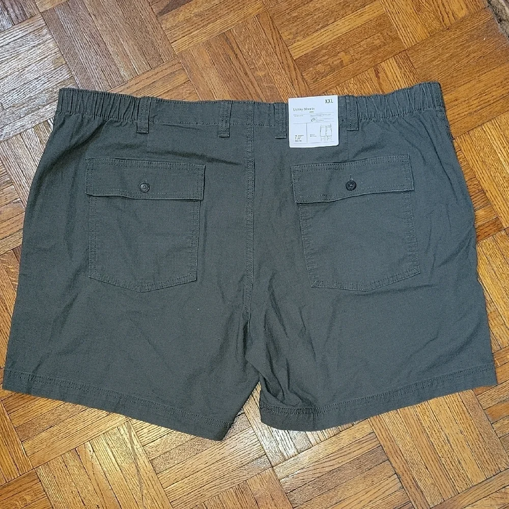 Goodfellow & Co Men's Utility Shorts Size XL